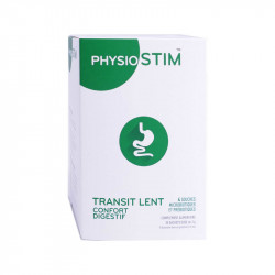 PHYSIOSTIM CONFORT DIGESTIF X30 SACHETS LABORATOIRE IMMUBIO