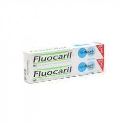 DENTIFRICE BI FLUORE 145mg...