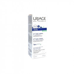 URIAGE BEBE 1er COLD CREAM EDELWEISS BIO 75ML