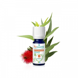 HUILE ESSENTIELLE EUCALYPTUS RADIÉ 10ML PURESSENTIEL