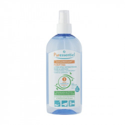 ASSAINISSANT LOTION SPRAY ANTIBACTERIEN 250ML PURESSENTIEL