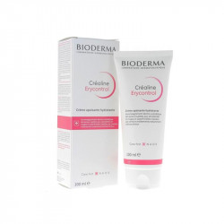 CREALINE ERYCONTROL CREME APAISANTE 100ML BIODERMA