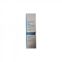 KERACNYL PP+ CREME ANTI IMPERFECTIONS 30ML DUCRAY