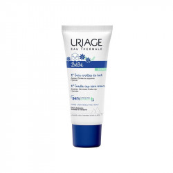 URIAGE BEBE 1er SOIN CROÛTES DE LAIT 40ML