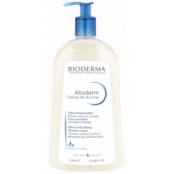 ATODERM CREME DOUCHE 1L...