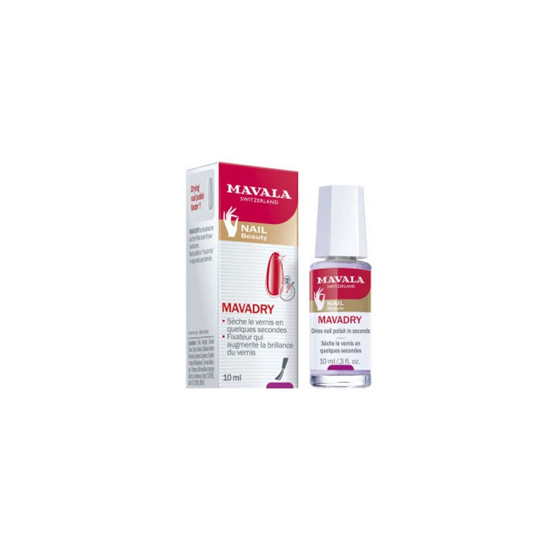 MAVADRY 10ML MAVALA