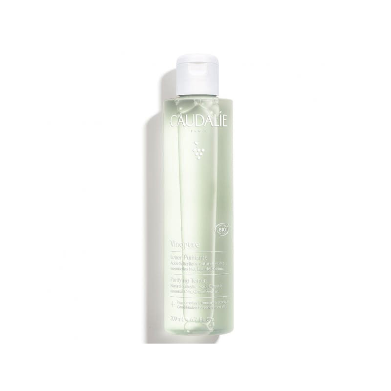 VINOPURE LOTION PURIFIANTE 200ML CAUDALIE