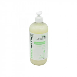 SENSIBIAFINE CREME DOUCHE HYDRATANTE PRO-TOLERANCE 1 LITRE