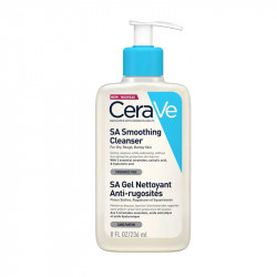 SA GEL NETTOYANT ANTI RUGOSITÉS 236ML CERAVE