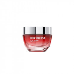 BLUE THERAPY RED ALGAE UPLIFT DAY CRÈME DE JOUR 30ML BIOTHERM