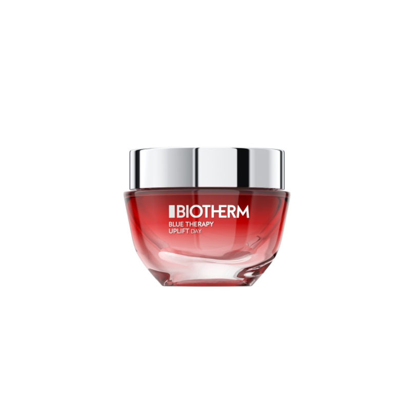 BLUE THERAPY RED ALGAE UPLIFT DAY CRÈME DE JOUR 30ML BIOTHERM