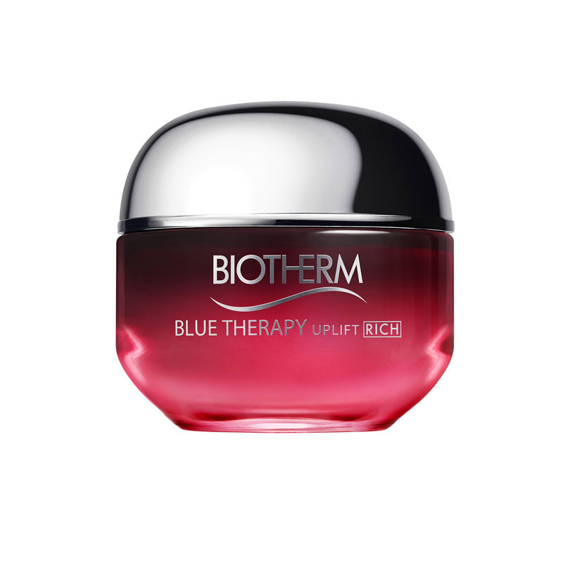 BLUE THERAPY RED ALGAE UPLIFT RICH CRÈME RICHE 50ML BIOTHERM BLUE THERAPY RED ALGAE UPLIFT RICH CRÈME RICHE 50ML BIOTHERM