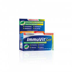 IMMUVIT' JUNIOR 30 COMPRIMES FORTE PHARMA