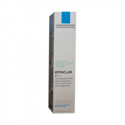 EFFACLAR K (+) SOIN RENOVATION 40 ML LA ROCHE POSAY