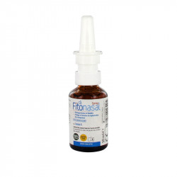 FITONASAL SPRAY NASAL 30ML ABOCA