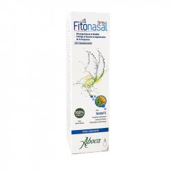 FITONASAL SPRAY NASAL 30ML ABOCA