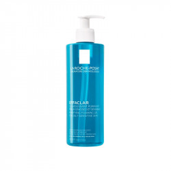 EFFACLAR GEL MOUSSANT PURIFIANT 400 ML LA ROCHE POSAY