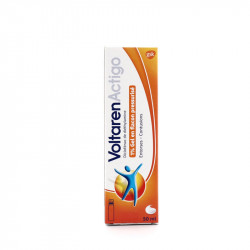 VOLTARENACTIGO 1% GEL 50ML...