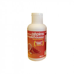 EXTRAIT DE PEPINS DE PAMPLEMOUSSE 100ml VITAVEA