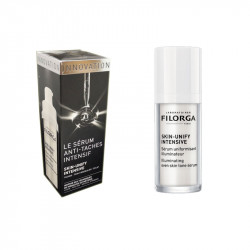 SKIN UNIFY INTENSIVE SERUM UNIFORMISANT ILLUMINATEUR 30ML FILORGA