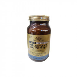 PROSTATE SUPPORT 60 GELULES SOLGAR