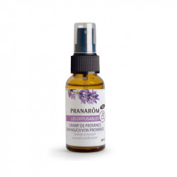 LES DIFFUSABLES CHAMP DE PROVENCE BIO 30ML PRANAROM