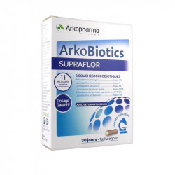 ARKOBIOTICS SUPRAFLOR 30...