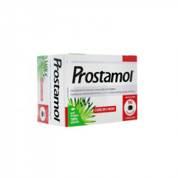 PROSTAMOL FONCTION URINAIRE NORMALE 90 CAPSULES