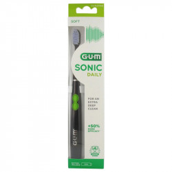 Couvercle de tête de brosse à dents en silicone durable Capuchon de  protection de brosse à dents électrique(bleu clair) HB047