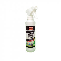 CINQ SUR CINQ SPRAY ANTI-POUX et LENTES ENVIRONNEMENT 250ML