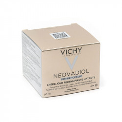 NEOVADIOL PERI-MENOPAUSE CREME JOUR REDENSIFIANTE LIFTANTE PS 50ML VICHY