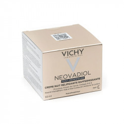 NEOVADIOL POST-MENOPAUSE CREME NUIT RELIPIDANTE RAFFERMISSANTE 50ML VICHY