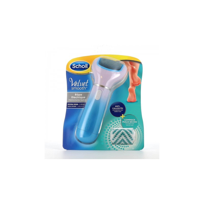 RAPE ELECTRIQUE EXPRESS PEDI VELVET SMOOTH BLEU SCHOLL RAPE ELECTRIQUE EXPRESS PEDI VELVET SMOOTH BLEU SCHOLL