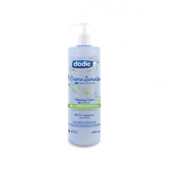 GEL LAVANT 3 EN 1 BEBE BIO 500ML DODIE