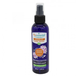 HYDROLAT GERANIUM BIO 200ML PURESSENTIEL