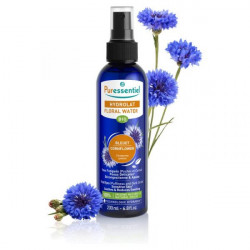 HYDROLAT BLEUET BIO 200ML PURESSENTIEL