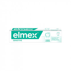 DENTIFRICE SENSITIVE 50ML ELMEX