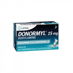 Douce Nuit Anti-ronflement Languettes 28 sachets - Pharmacie en