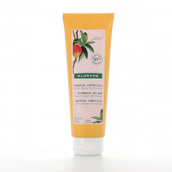 CREME DE JOUR SANS RINCAGE MANGUE 125ML KLORANE