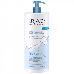 EAU THERMALE CREME LAVANTE 1L URIAGE