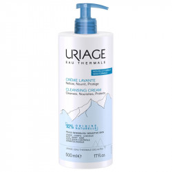 EAU THERMALE CREME LAVANTE 500ML URIAGE