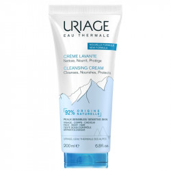 EAU THERMALE CREME LAVANTE 200ML URIAGE