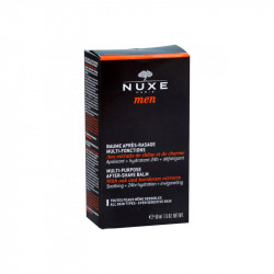 NUXE MEN BAUME APRES- RASAGE MULTI-FONCTIONS 50ML NUXE