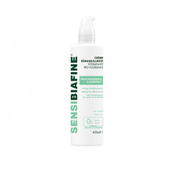 SENSIBIAFINE CREME DEMAQUILLANTE HYDRATANTE PRO-TOLERANCE 400ML BIAFINE