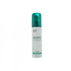 KEOPS DEODORANT SPRAY FRAICHEUR 48H 100ML ROC