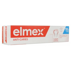 DENTIFRICE PROTECTION ANTI CARIES 100ml ELMEX