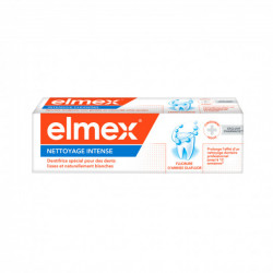 DENTIFRICE NETTOYAGE INTENSE 50ML ELMEX