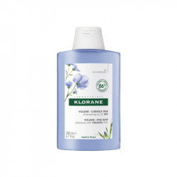 SHAMPOOING LIN 200ML KLORANE