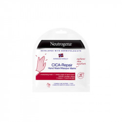 CICA-REPAIR MASQUE MAINS 1 PAIRE DE GANTS NEUTROGENA