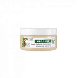 CUPUAÇU BIO MASQUE REPARATION CHEVEUX TRES SECS 150ML KLORANE